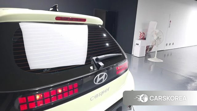 Hyundai Casper Electric id 4792084 из Кореи 30