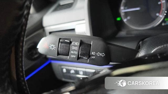 Ssangyong The New Rexton Sports Cannes id 5028178 из Кореи 30