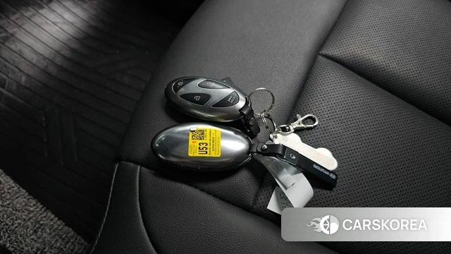 Hyundai Staria id 4957370 из Кореи 30