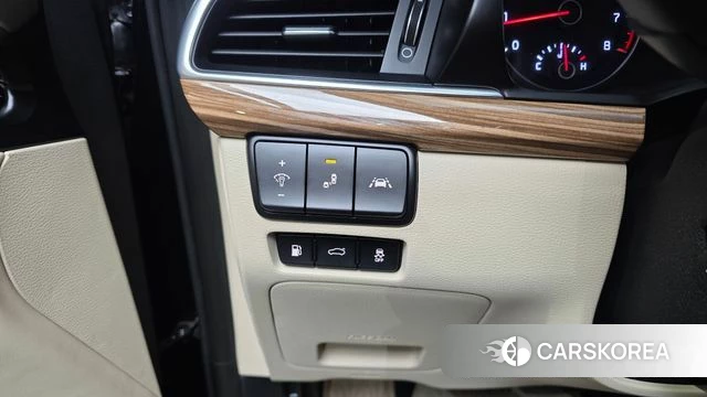 Kia Come New K7 id 5035870 из Кореи 30