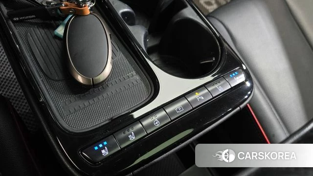 Hyundai The New Ionic 5 id 5011327 из Кореи 30