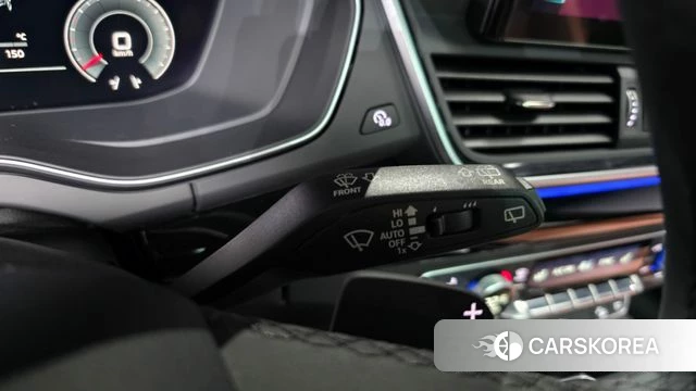 Audi Q5 (FY) id 4904464 из Кореи 30