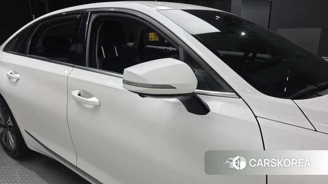 Kia K8 id 5053242 из Кореи 30