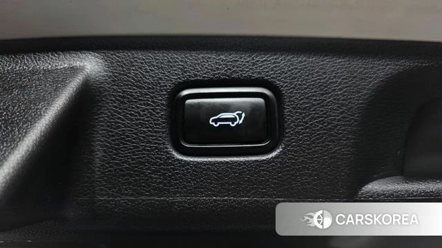 Hyundai The New Palisade id 5021817 из Кореи 30