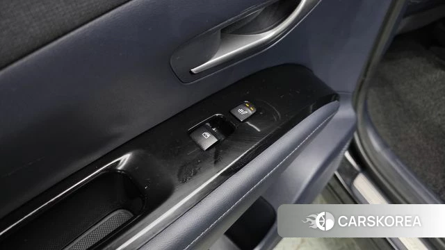 Hyundai Tucson Hybrid (NX4) id 4992634 из Кореи 30