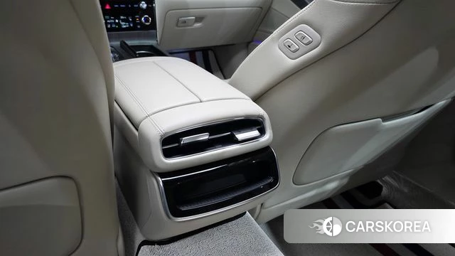 Genesis G80 (RG3) id 4995929 из Кореи 30