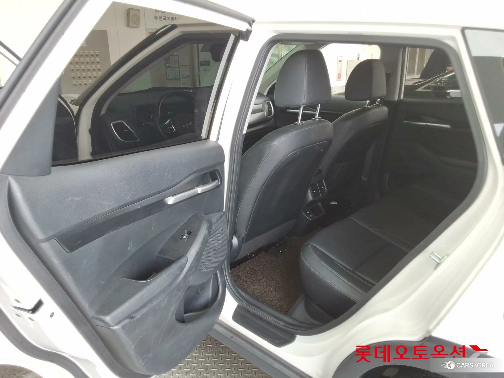 Kia Seltos id 4984690 из Кореи 30