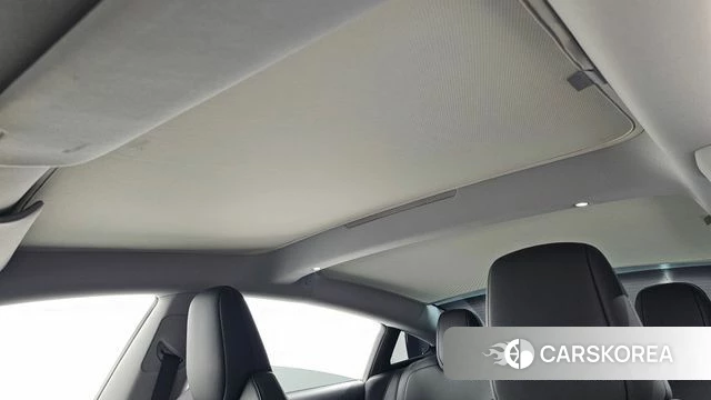 Tesla Model 3 id 5025955 из Кореи 30