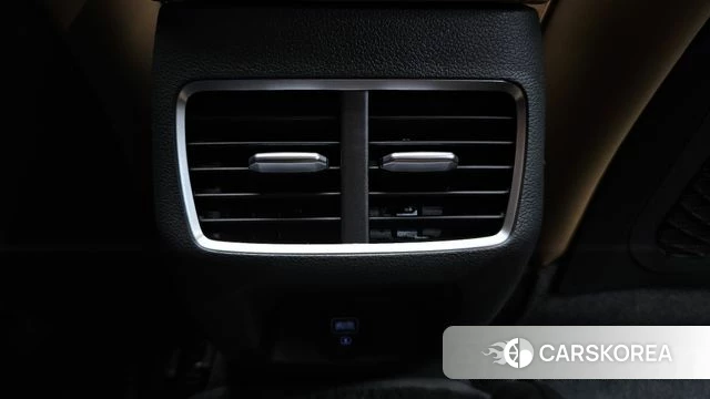 Hyundai Sonata Hybrid (DN8) id 4693266 из Кореи 30