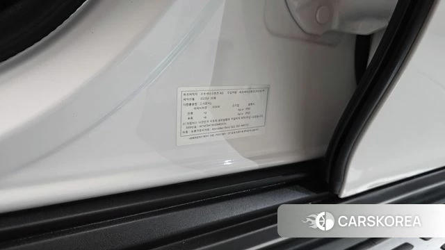 Mercedes-Benz GLE-Class W167 id 4921116 из Кореи 30