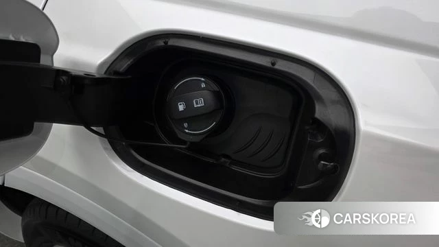 Genesis GV80 id 4981206 из Кореи 30