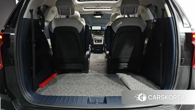 Kia The New Carnival 4th Generation id 4995858 из Кореи 30