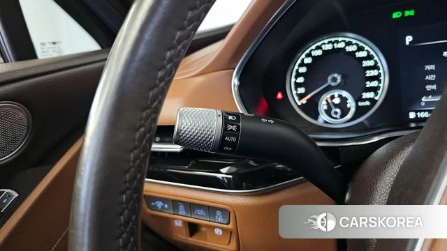 Genesis G80 (RG3) id 5035053 из Кореи 30