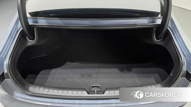 Hyundai Grandeur Hybrid (GN7) id 5001568 из Кореи 30