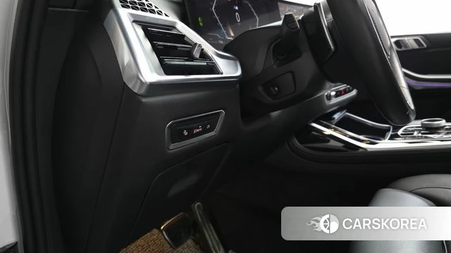 BMW X7 (G07) id 5039151 из Кореи 30