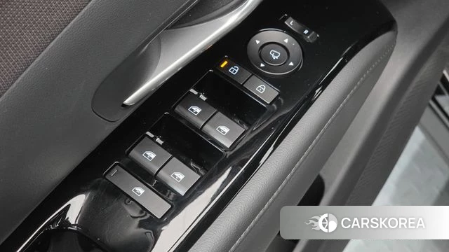 Hyundai The New Tucson (NX4) id 5026394 из Кореи 30