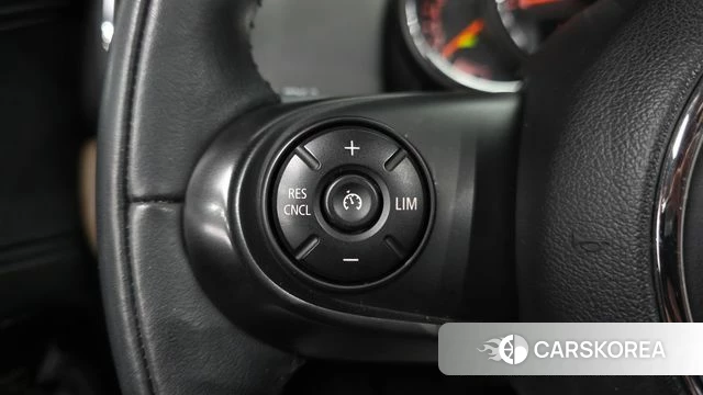 Mini Cooper Countryman id 4959902 из Кореи 30