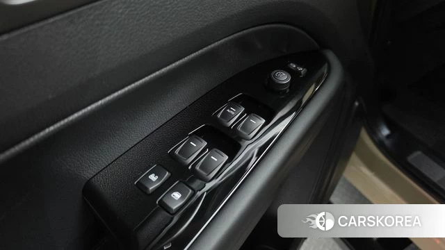 Ssangyong The New Rexton Sport id 4957914 из Кореи 30