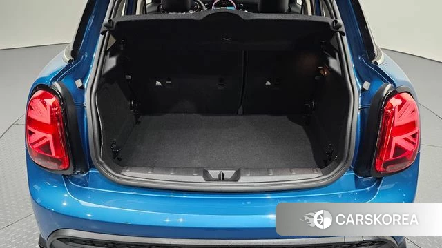 Mini Cooper S id 4966136 из Кореи 30