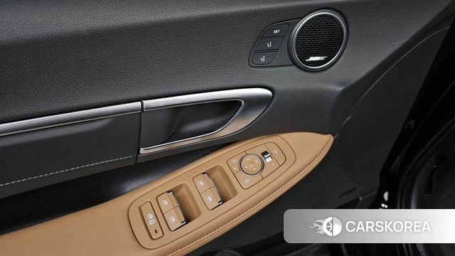 Hyundai Sonata D Edge Hybrid (DN8) id 5011784 из Кореи 30