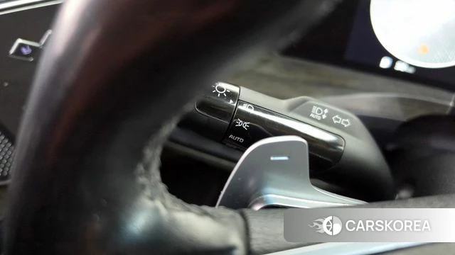 Kia K8 Hybrid id 4997453 из Кореи 30