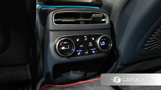 Genesis GV70 id 5039822 из Кореи 30