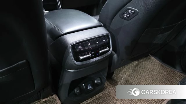 Kia Mohave Master id 4977552 из Кореи 30