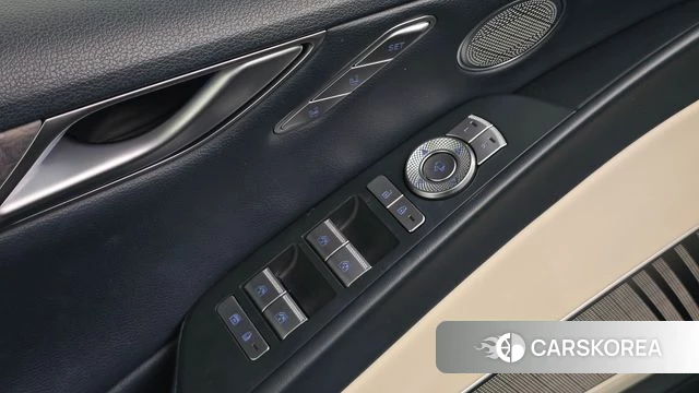 Genesis Electrified G80 (RG3) id 4986789 из Кореи 30