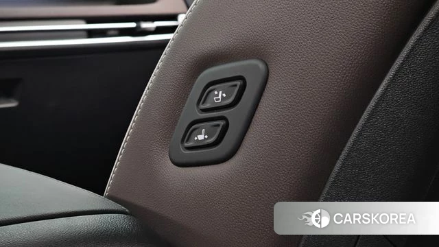 Hyundai The New Tucson (NX4) id 4762634 из Кореи 30