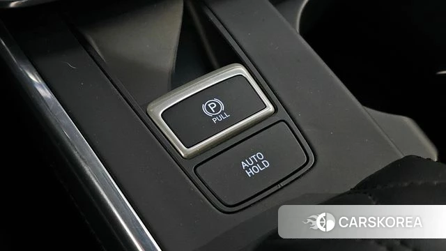 Hyundai The New Grandeur IG id 4977400 из Кореи 30