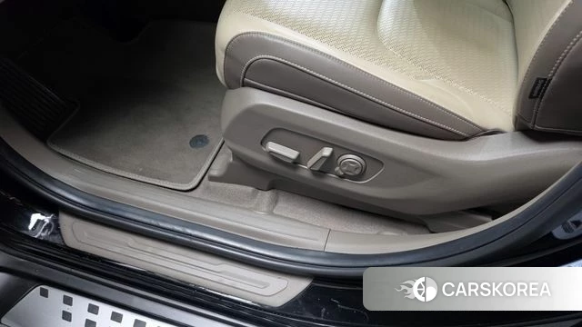 Kia The New Carnival 4th Generation id 5011608 из Кореи 30