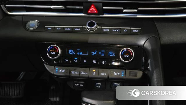 Hyundai Avante (CN7) id 4991350 из Кореи 30
