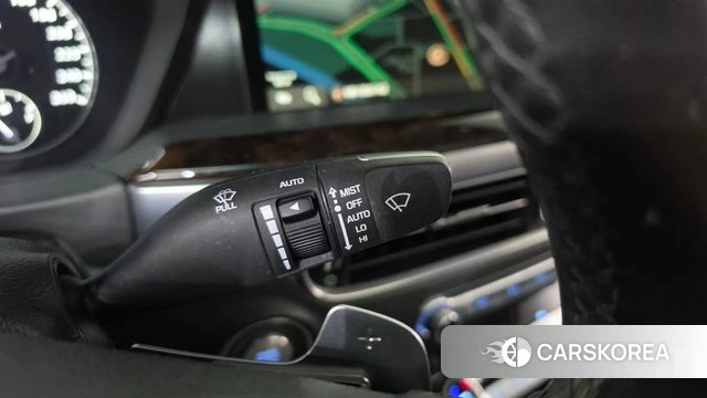 Genesis G90 id 5023680 из Кореи 30