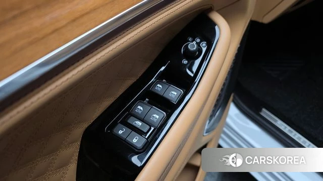 Jeep Grand Cherokee (WL) id 5039831 из Кореи 30