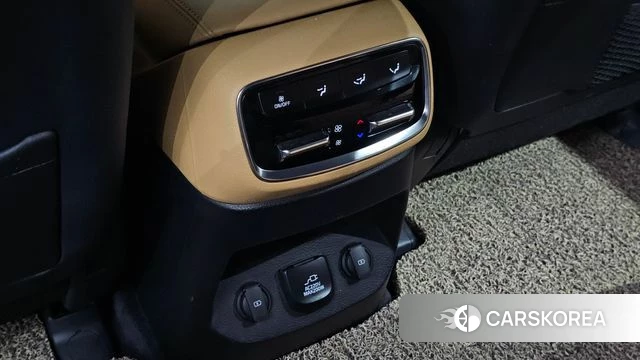 Kia Mohave Master id 5003849 из Кореи 30