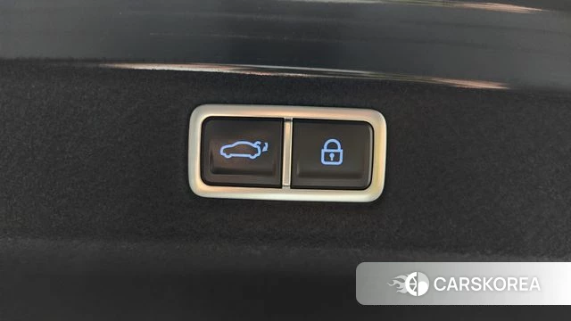 Hyundai Grandeur Hybrid (GN7) id 4834783 из Кореи 30