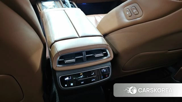 Genesis Electrified G80 (RG3) id 5003127 из Кореи 30