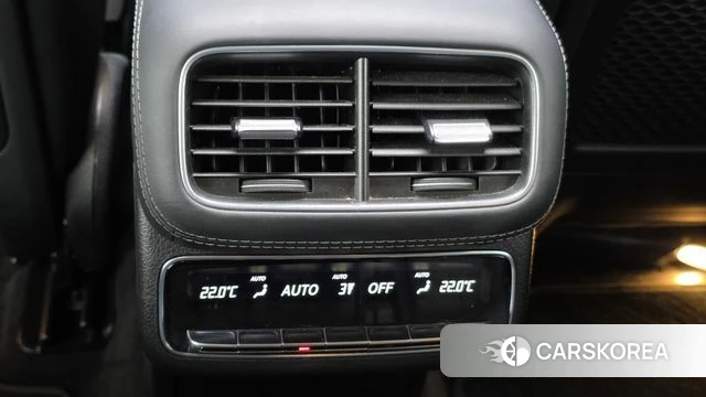 Mercedes-Benz GLS - Class X167 id 5022757 из Кореи 30