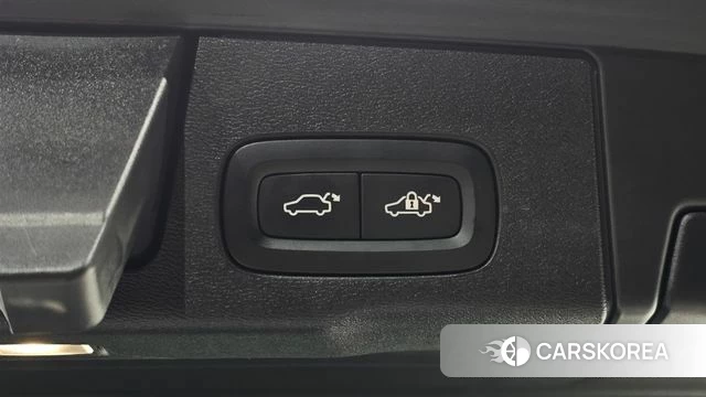 Volvo XC60 second Generation id 5018611 из Кореи 30