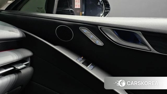 Genesis G80 (RG3) id 4950022 из Кореи 30