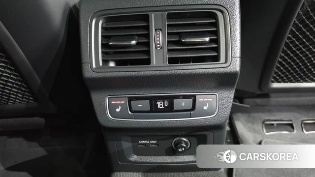 Audi Q5 (FY) id 4749347 из Кореи 30