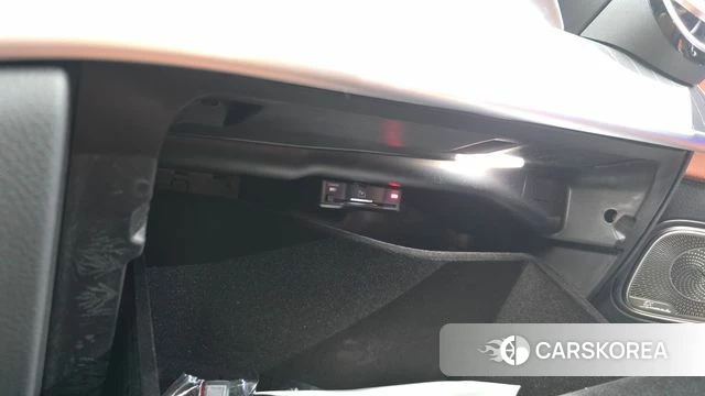 Mercedes-Benz GLC-Class X254 id 4957639 из Кореи 30