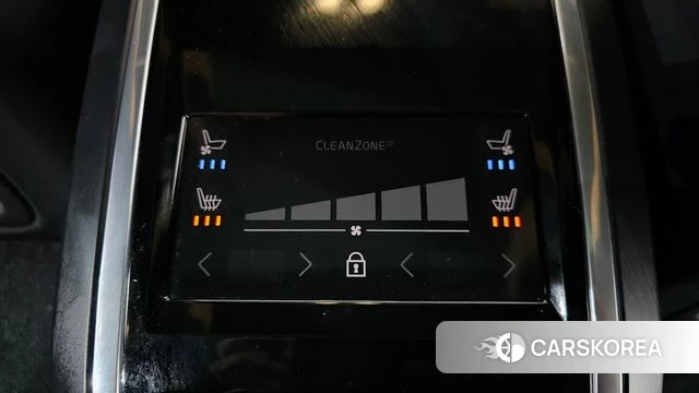 Volvo S90 id 4511448 из Кореи 30