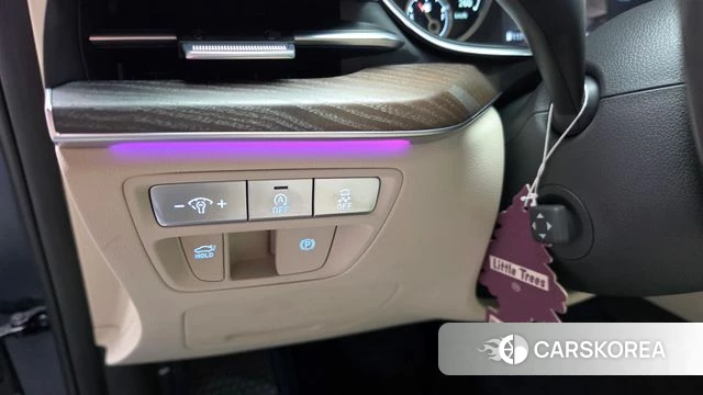 Genesis G80 (RG3) id 5017205 из Кореи 30
