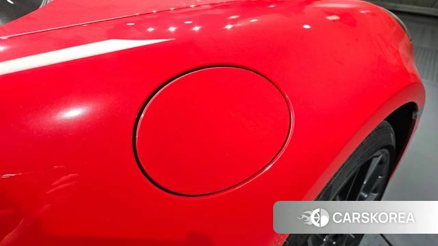 Porsche 911(992) id 5040551 из Кореи 30