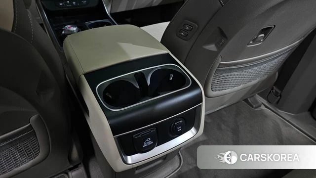 Kia The New Carnival 4th Generation id 4748902 из Кореи 30