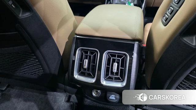 Kia The New Sorento 4th Generation id 5032755 из Кореи 30