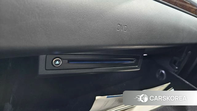 Genesis G90 id 5048282 из Кореи 30