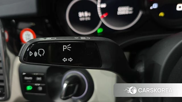 Porsche Cayenne (PO536) id 4667226 из Кореи 30