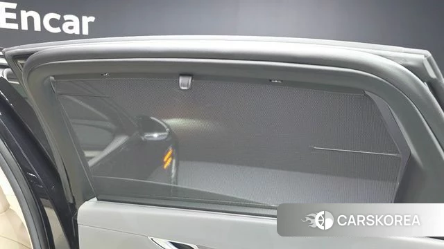 Genesis G80 (RG3) id 4964425 из Кореи 30